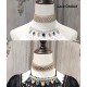 Miss Point Dusk Bastet Round The Neck JSK(Reservation/Full Payment Without Shipping)